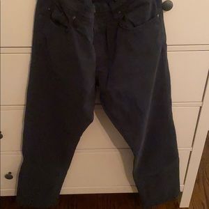 Men’s pants